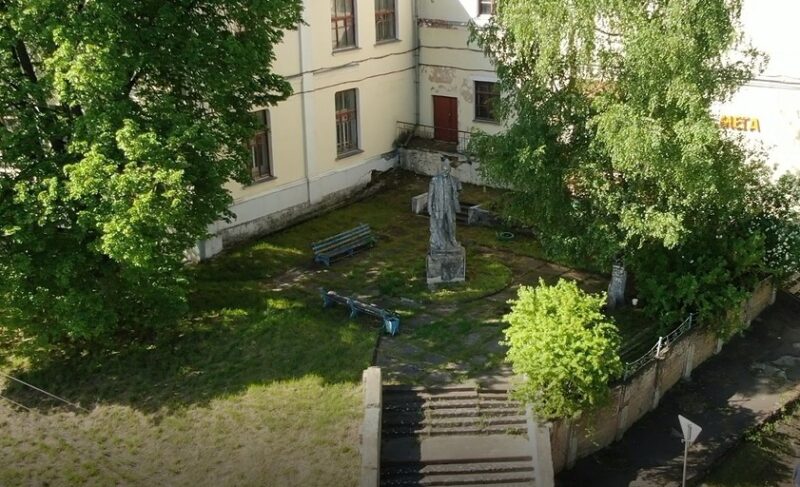 Уникальная инсталляция и экскурсия по производству: «Мега-Пак» проведёт День открытых дверей