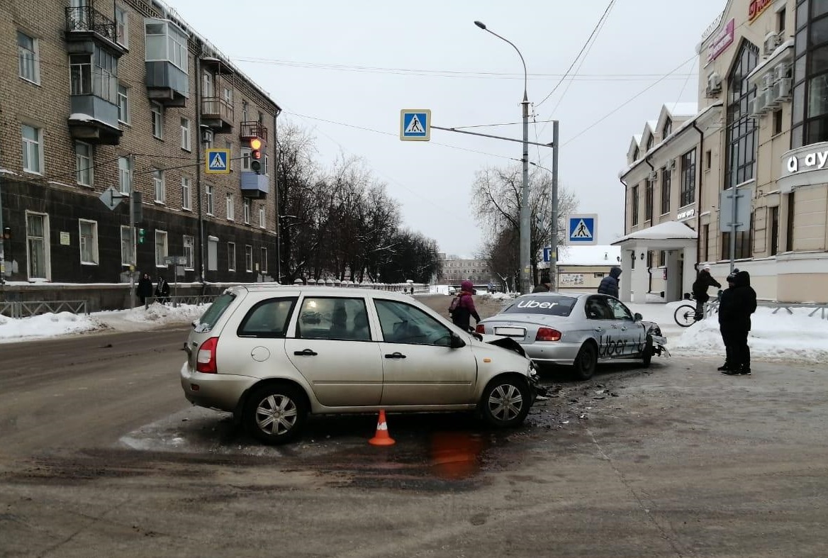 Три ребёнка получили травмы в ДТП на рыбинских дорогах. Сводка за четыре  дня | Черёмуха