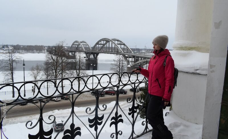 Рыбинск — в лидерах по приросту турпотока, и другие экономические тренды. Обзор от Центробанка