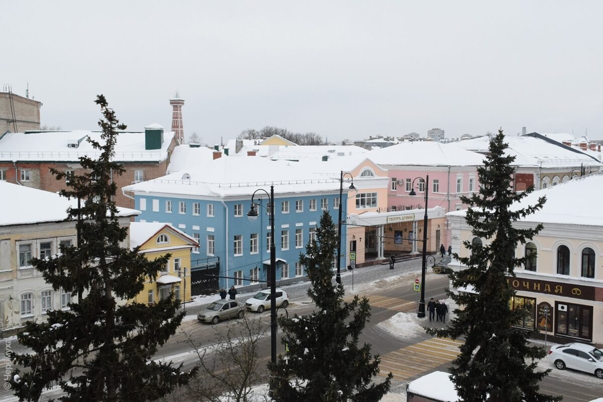 И корреспондент, и экскурсовод». В «Кванториуме» подвели итоги городского  конкурса видеороликов на английском языке | Черёмуха