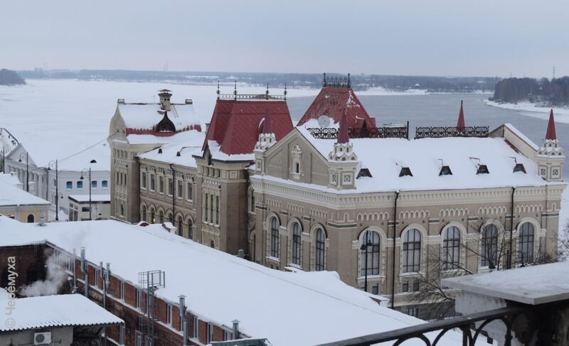 Что хорошего уже произошло в Рыбинске в 2023-м