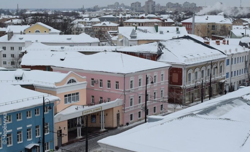 Хорошие новости. О достижениях и наградах рыбинцев