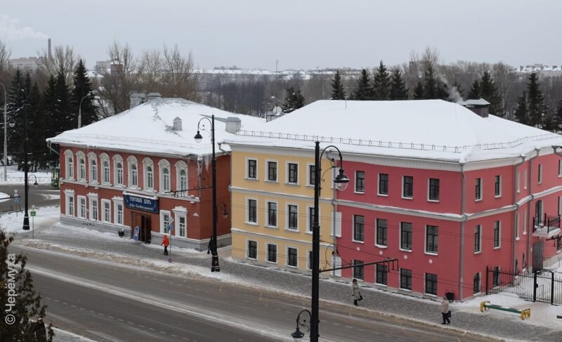 Транспорт уберут, а остановка будет? Новые детали проекта «пешеходной» Соборной площади в Рыбинске