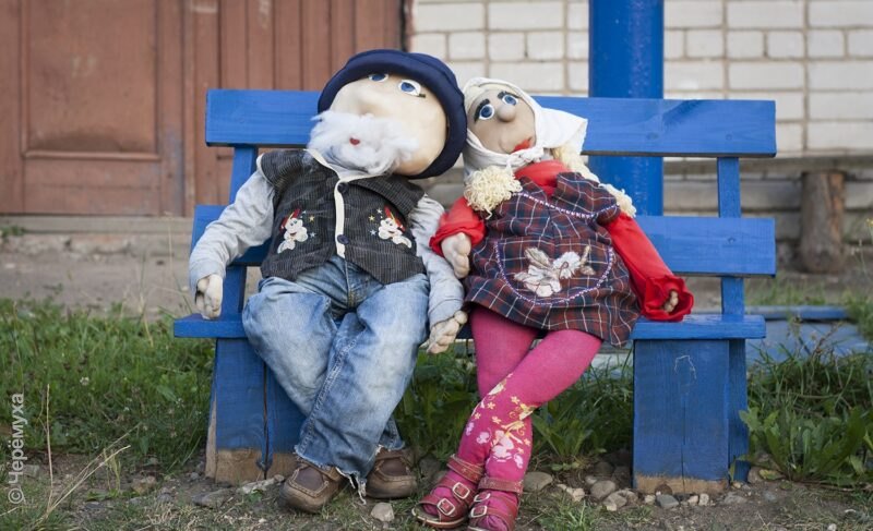 «Ярославльстат»: население региона считается старым