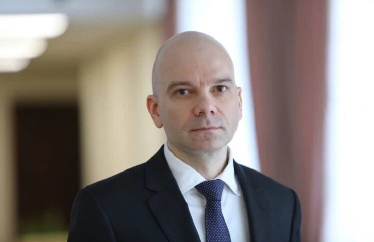 Алексей Доронкин возглавил администрацию губернатора