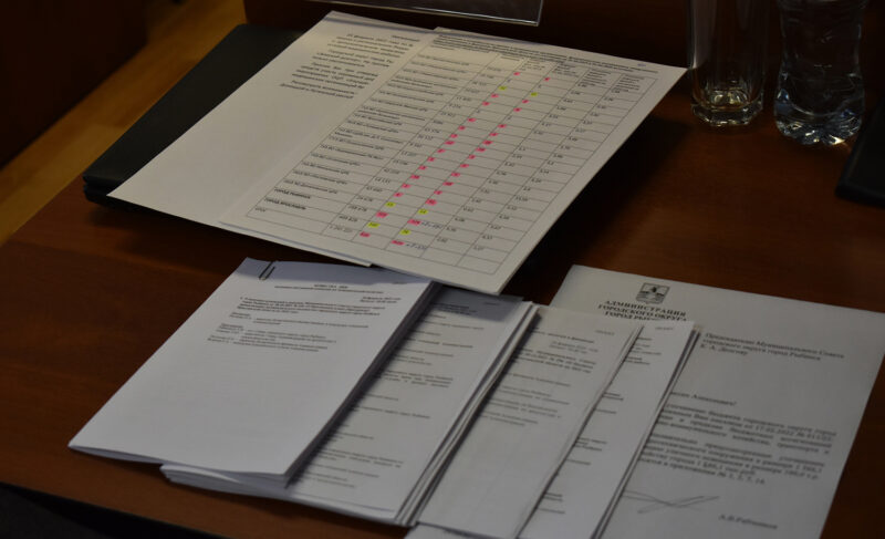 Мыркинские бани и труба на Волжской набережной: что добавили в рыбинский план приватизации-2022