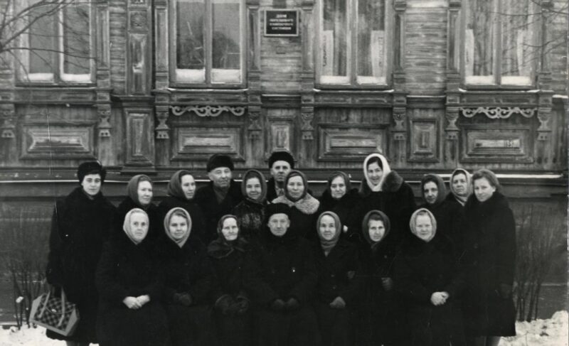 Рыбинцев познакомят с «Голосами цеха 76»