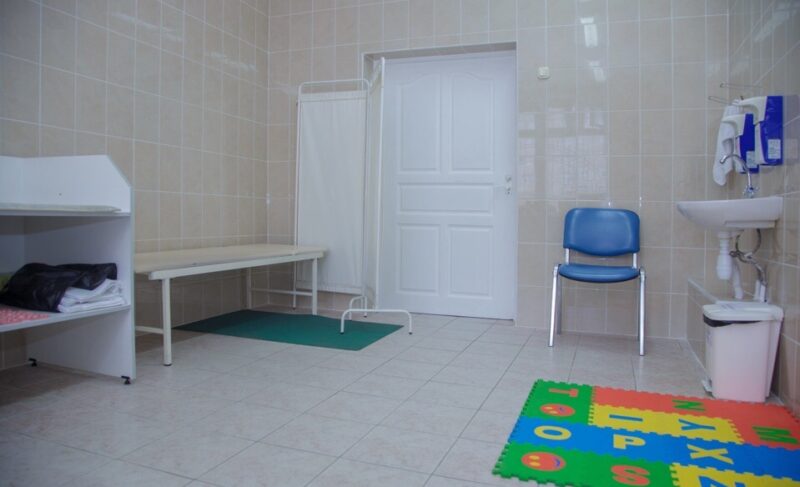 Записаться в областную детскую больницу теперь можно через кол-центр