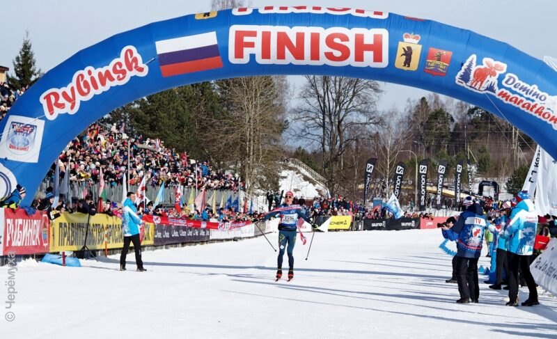 Дёминский марафон без Worldloppet, новый главный тренер «Полёта»  и медали лучников: подборка спортивных новостей