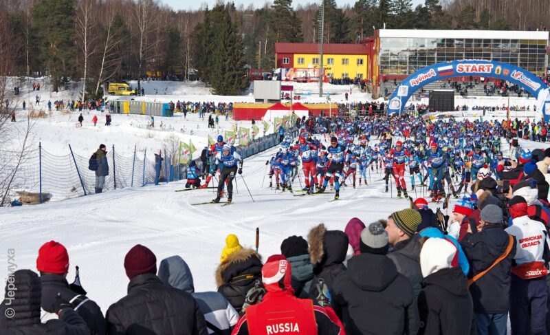 Дёминский марафон — 2023: зрители должны пройти обязательную регистрацию