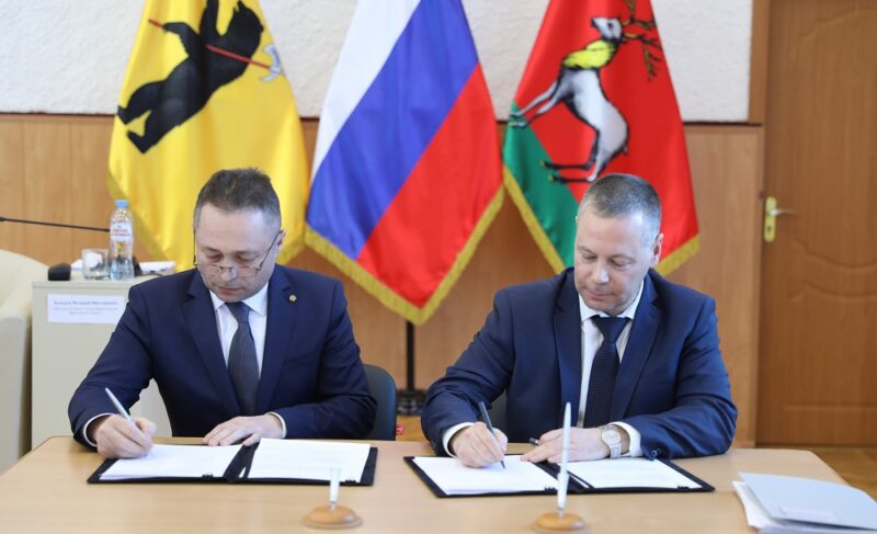 Инвестиции в 600 миллионов. В регионе планируют создать кластер по переработке овощей и фруктов и модернизировать производство мороженого