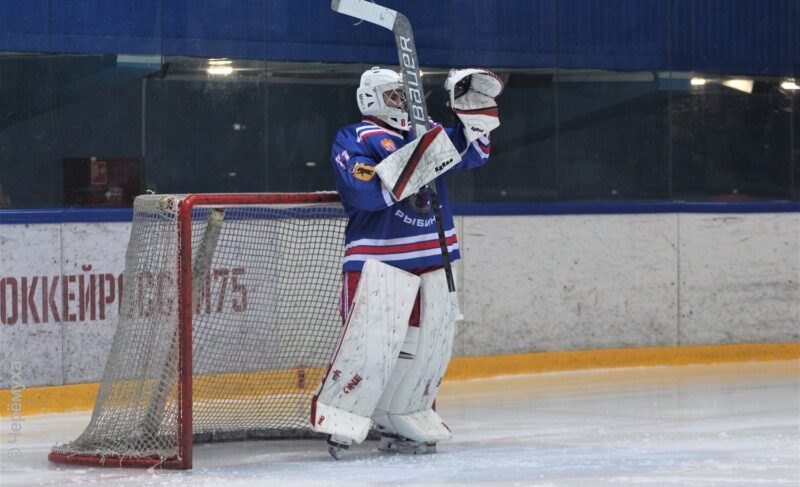 Во Дворце спорта «Полёт» планируют установить систему «видеогол»