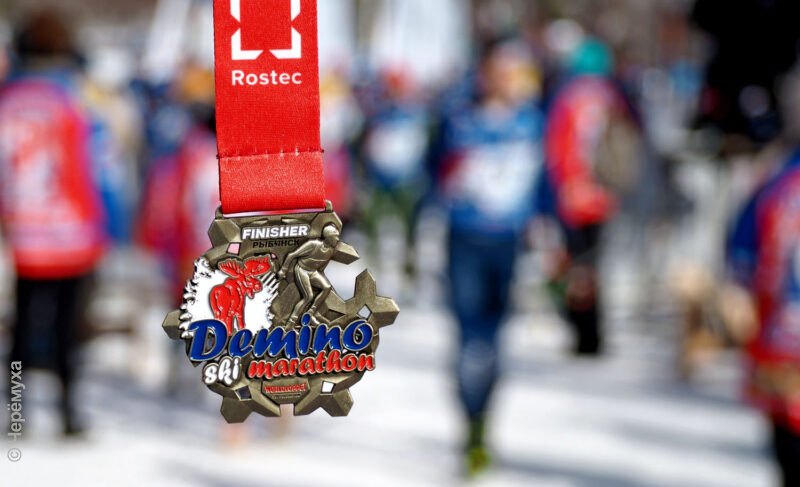 Россыпь наград: спортсмены из региона в этом году завоевали сотни медалей