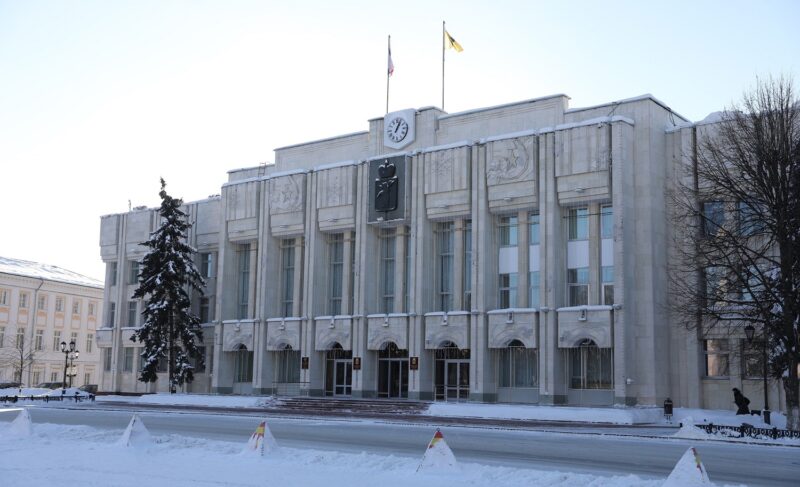 В регионе создают проектный институт. В правительстве области говорят, что это поможет экономить