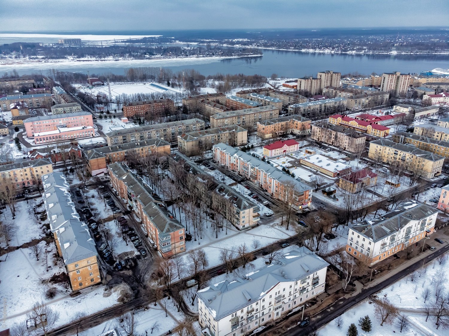 Черемуха рыбинск новости. Рыбинск сверху. Высота дома. Рыбинск вид сверху фото. Рыбинск фото районов города.