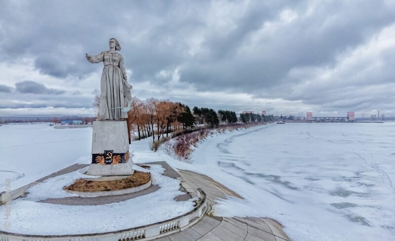 Половодье началось. Уровень Рыбинского водохранилища ниже, чем в прошлом году