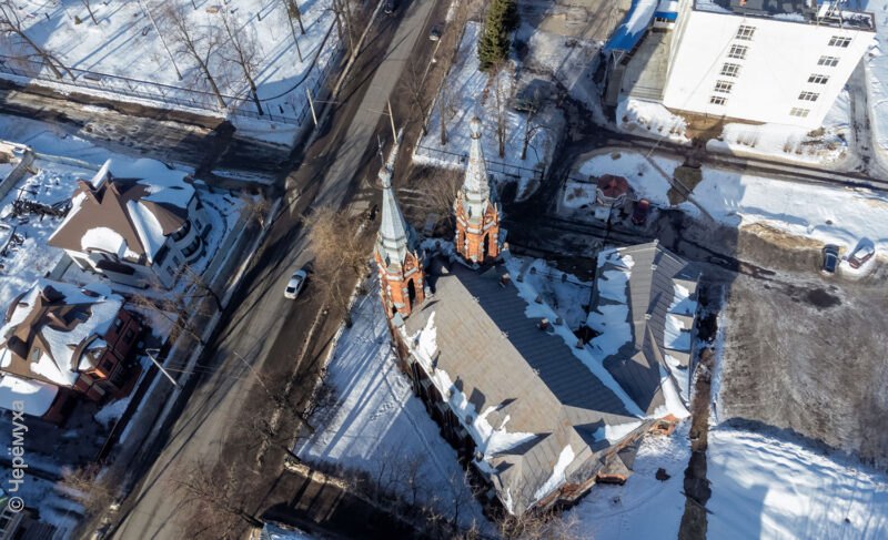 В регионе решили развернуть систему интеллектуального видеонаблюдения