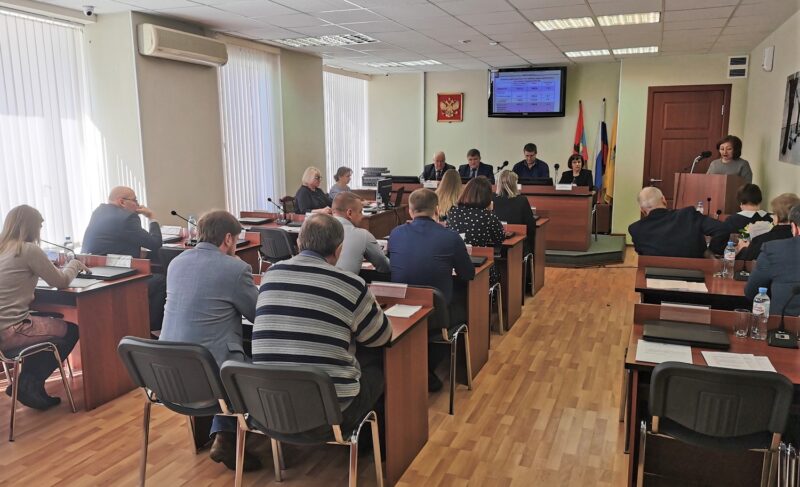 Наталья Шульдина приступила к исполнению обязанностей главы Рыбинска