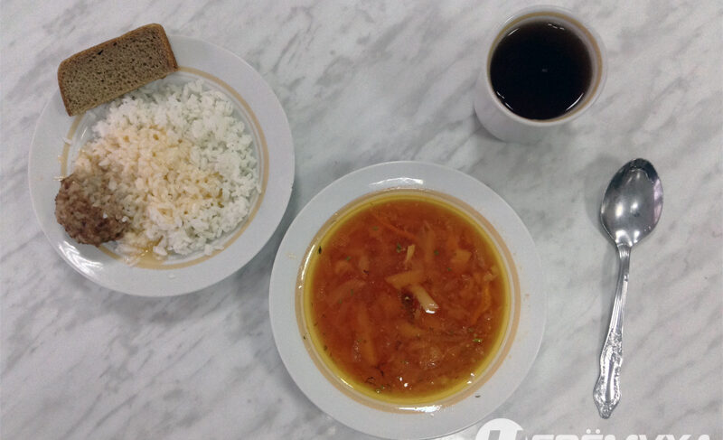 В Ярославской области выделят допсредства на питание детей в школах и детских садах