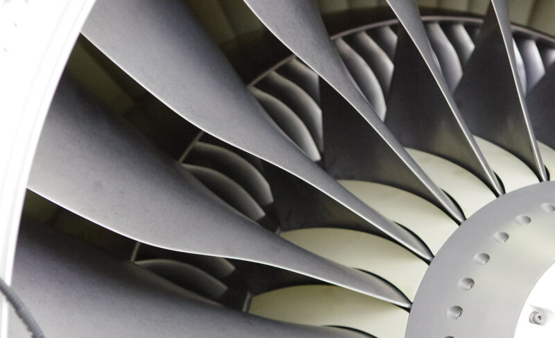 На «ОДК — Сатурн» внедрили инновационные разработки для производства лопаток авиадвигателей