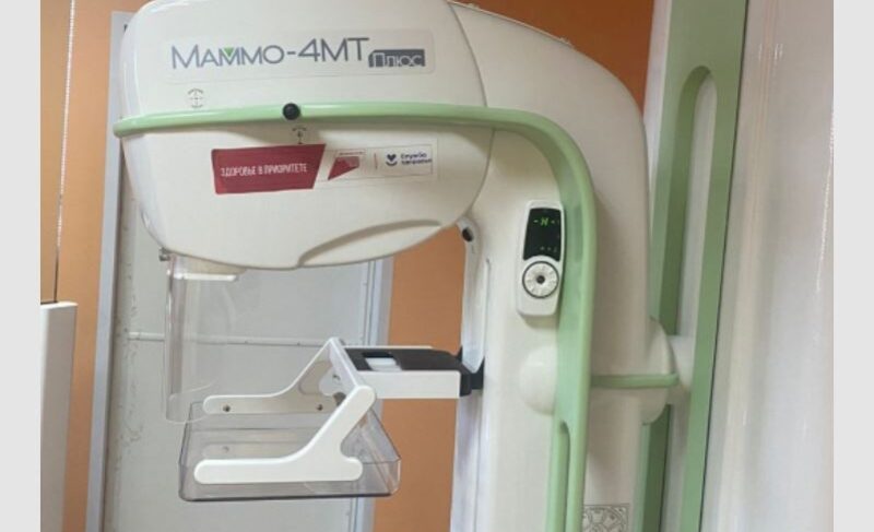 В рыбинской районной поликлинике открыли кабинет маммографии. Что ещё сделали по программе модернизации?