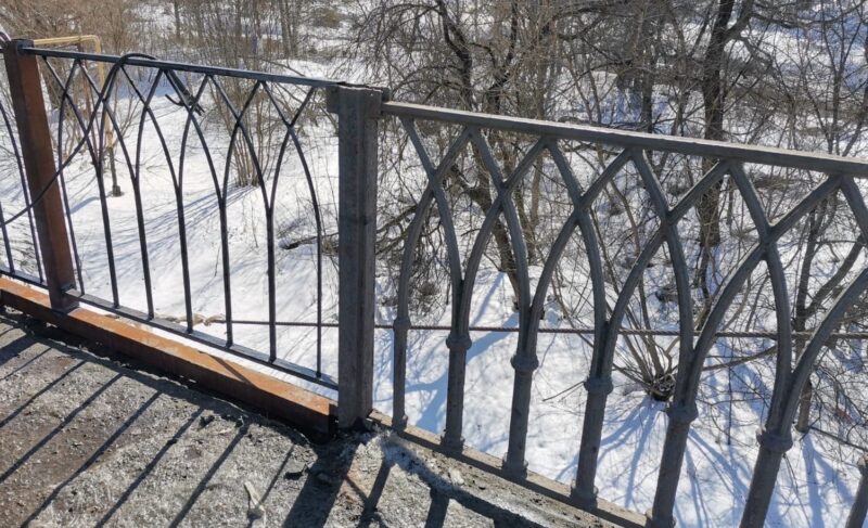 Мост через Черёмуху нуждается в ремонте. Остальные планируют обследовать