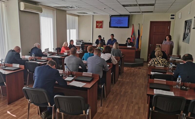 В администрации Рыбинска решили «сэкономить» на взносах в Фонд капремонта, но построить котельную