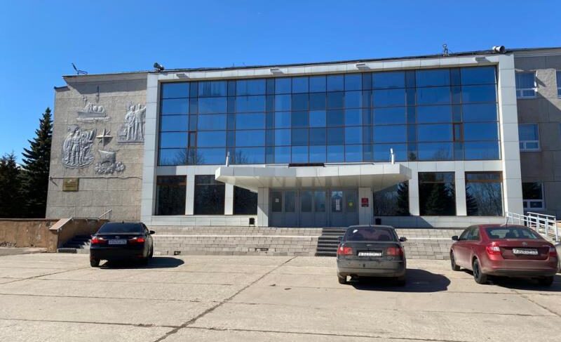 О строительстве парковок, ремонте ДК «Вымпел» и фильме о Мологе: подборка новостей от администрации Рыбинска