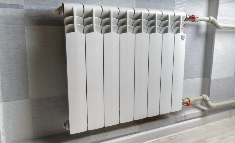 Отопление в Рыбинск приходит постепенно. Многие до сих пор замерзают