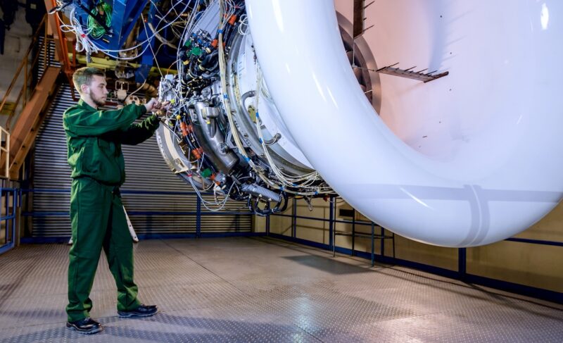 Созданный на «ОДК — Сатурн» двигатель ПД-8 проходит стендовые и лётные испытания. Их объём превысил четыре тысячи часов