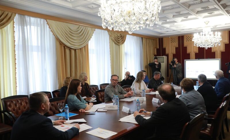 В «Ярославском резерве» решили участвовать более 14500 человек. 30% заявок — из Рыбинска