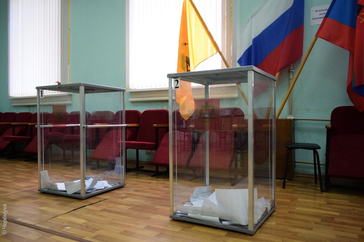 Выборы главы Рыбинска-2022: как проходила избирательная кампания