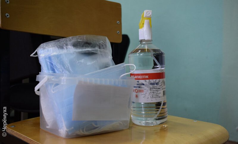 «Шаг к здоровью» в Рыбинске. Где и когда будут работать мобильные медпункты