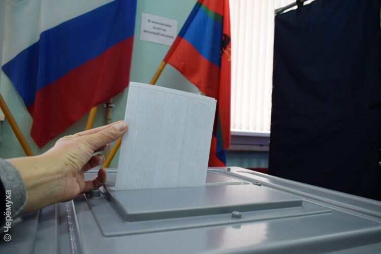 Волжская ТИК признала выборы главы Рыбинска состоявшимися