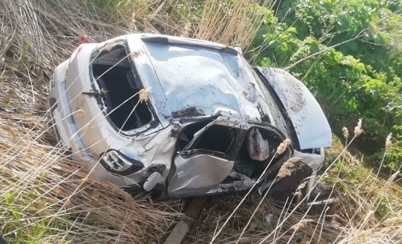 Наезд на велосипедиста, сбитый пешеход и автомобиль в кювете: сводка рыбинских ДТП