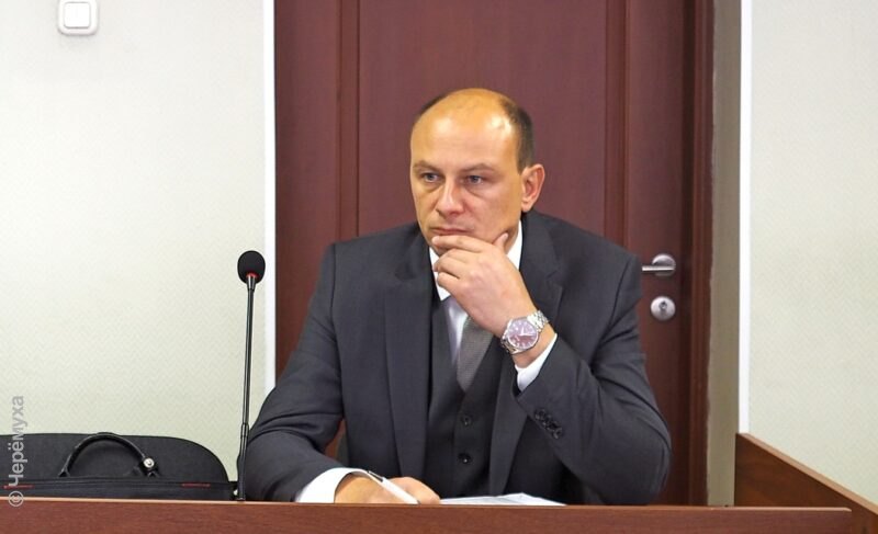 В администрации Рыбинска появился уполномоченный по вопросам ЖКХ