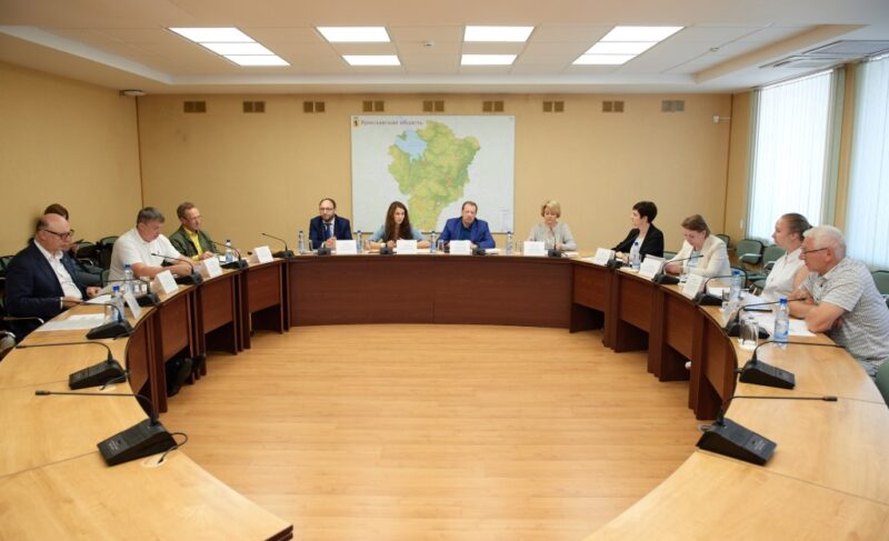 «Ярославский резерв»: в финал проекта вышли 332 человека