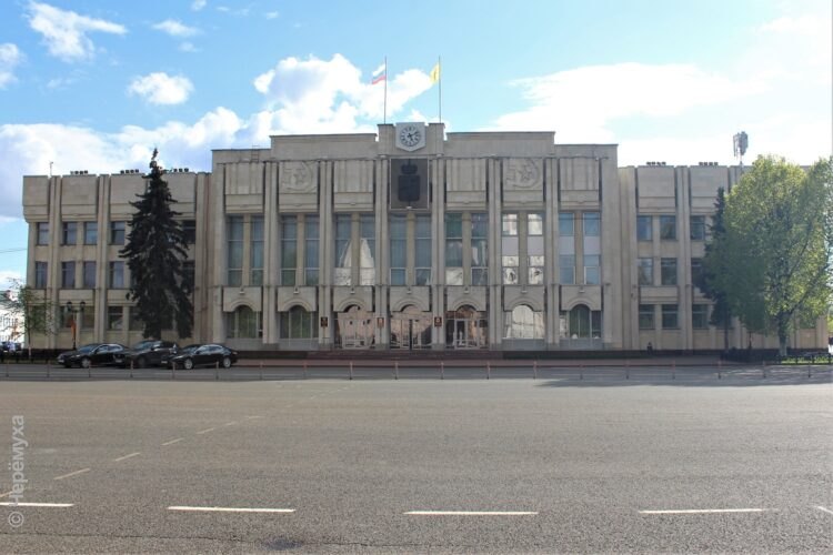 В Ярославской области отменили все массовые мероприятия из-за теракта в «Крокус Сити Холле»