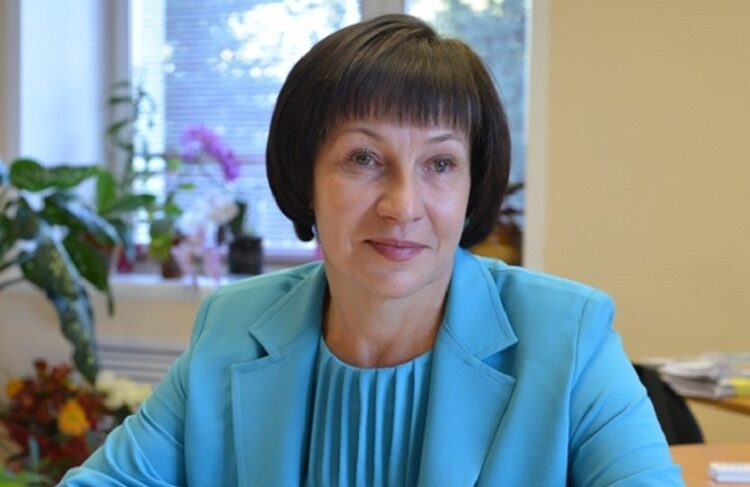 Экс-замглавы Рыбинска Наталья Шульдина возглавила культурно-досуговый комплекс «Переборы»