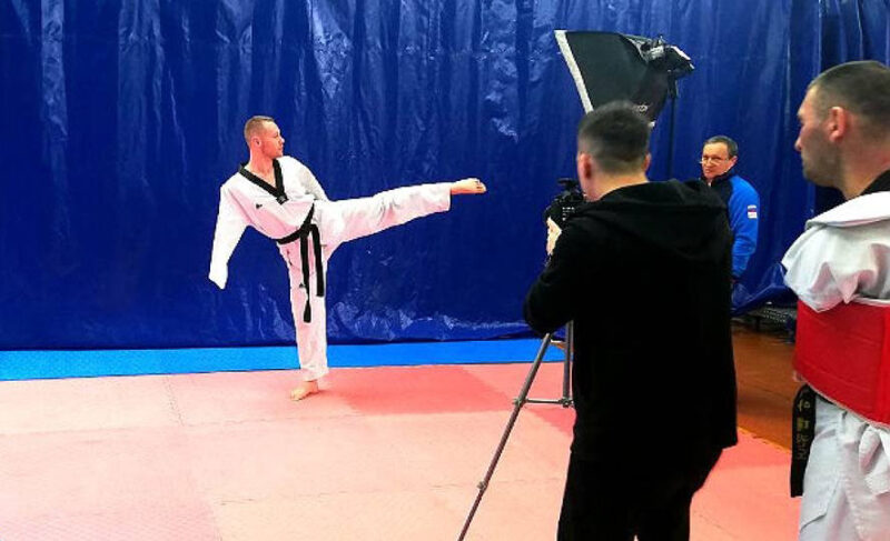 Спортшкола «Металлист» в Рыбинске теперь может называться паралимпийской. Первая в городе