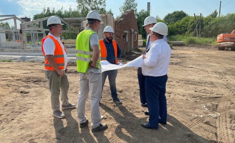 В Рыбинском районе планируют выращивать клариевого сома и форель. Инвестиции превысят полтора миллиарда рублей