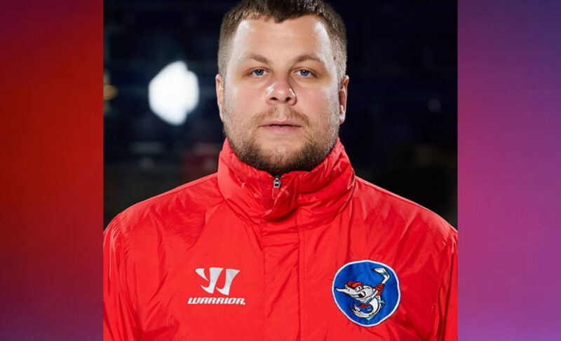 Экс-директор молодёжной хоккейной команды возглавит Дворец спорта «Полёт»