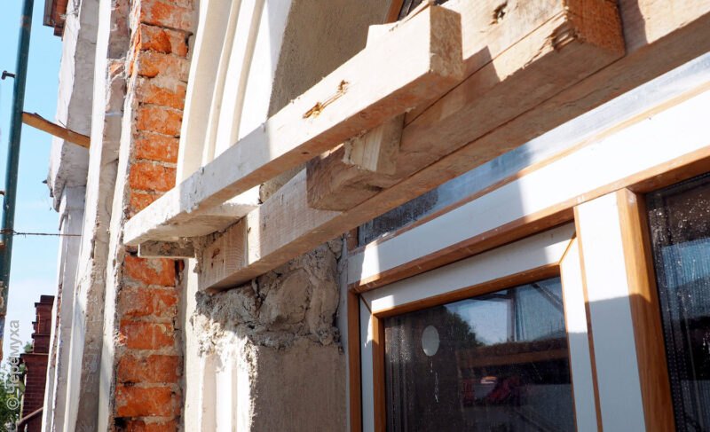 В Рыбинске ищут подрядчика для ремонта крыши главного дома усадьбы Романовых-Эльтековых