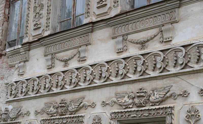 Администрация Рыбинска готова продать Дом Первовых. Слово за депутатами