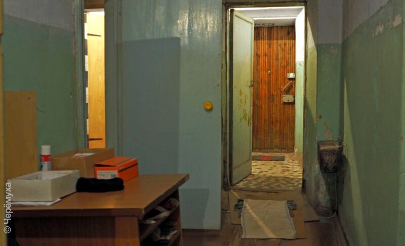 В Рыбинске предложили продавать непригодные для проживания муниципальные помещения