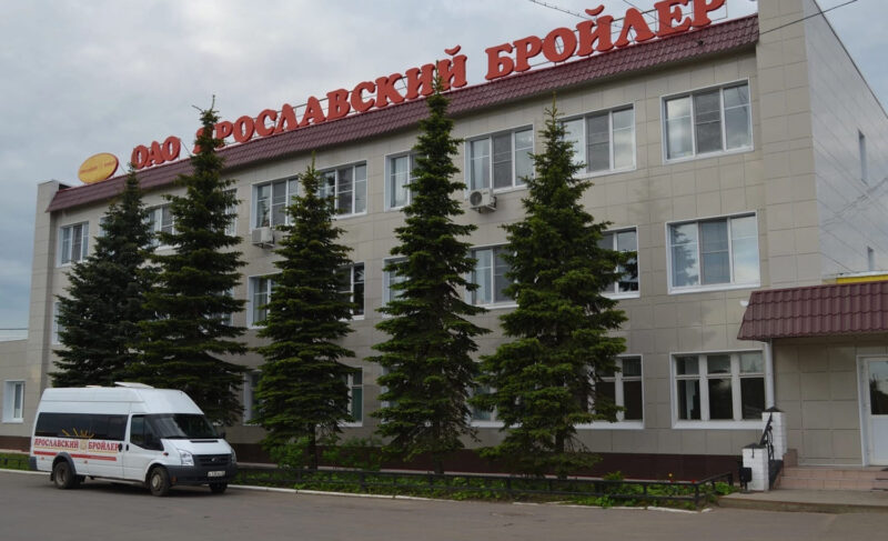 Продуктивная встреча: какие результаты может дать взаимодействие «Ярославского бройлера» и колледжей