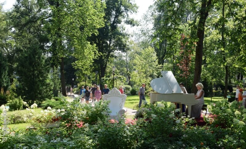 Рыбинск отметит День города-2024 «Карнавалом старинной вывески» и реконструкциями. Программа в общих чертах