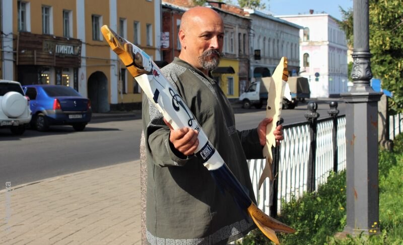 Фонд культурных инициатив выделит более 13-ти миллионов на реализацию рыбинских проектов