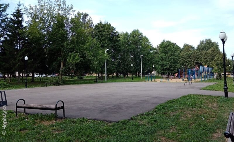 Вместо Волжского парка — в Переборы. В Рыбинске анонсировали появление ещё одной скейт-площадки