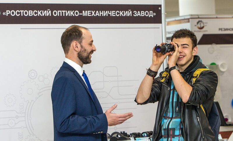 Выставка, биржа субконтрактов, вручение наград: как в Ярославской области отметят День промышленности